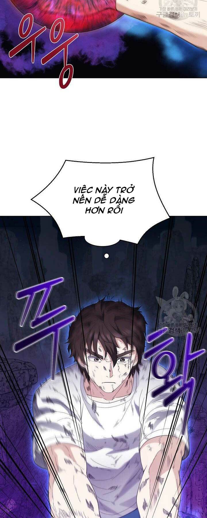 Nhà Hàng Bình Dân Của Anh Hùng Trở Về Chap 33 - Next Chap 34
