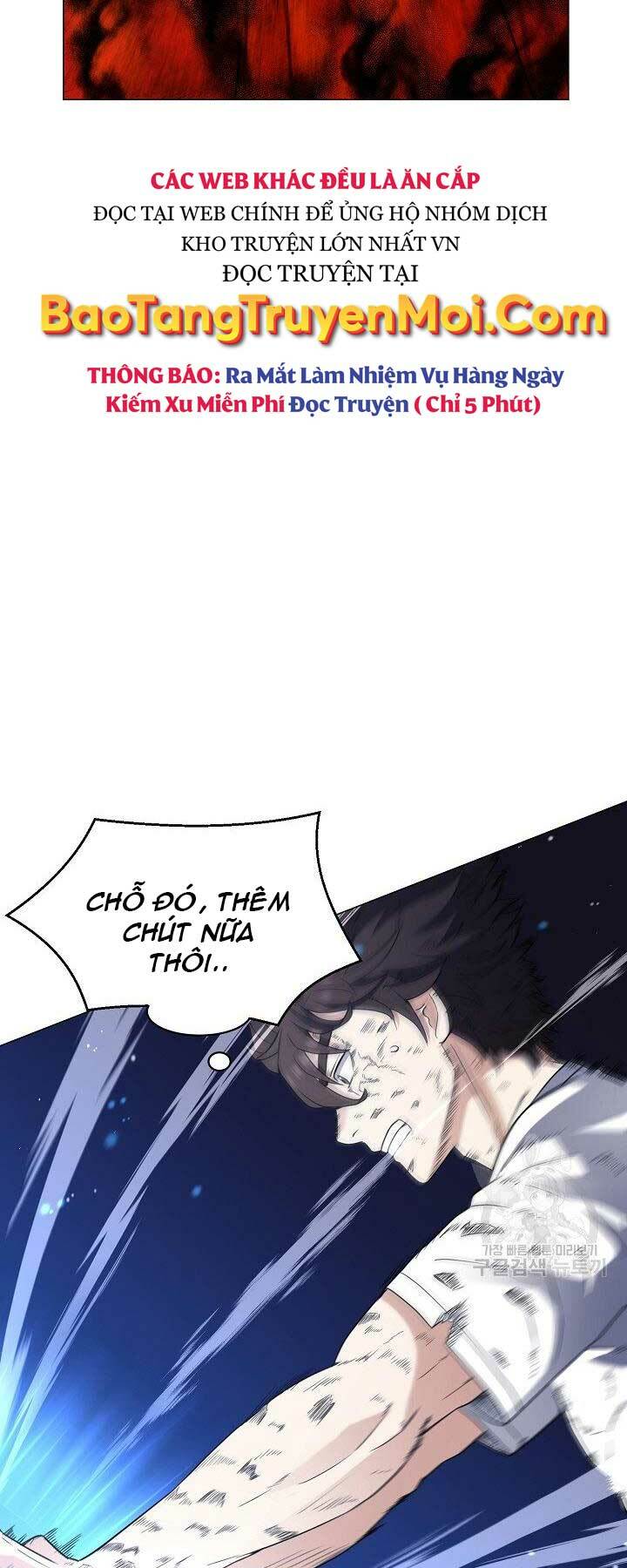 Nhà Hàng Bình Dân Của Anh Hùng Trở Về Chap 33 - Next Chap 34