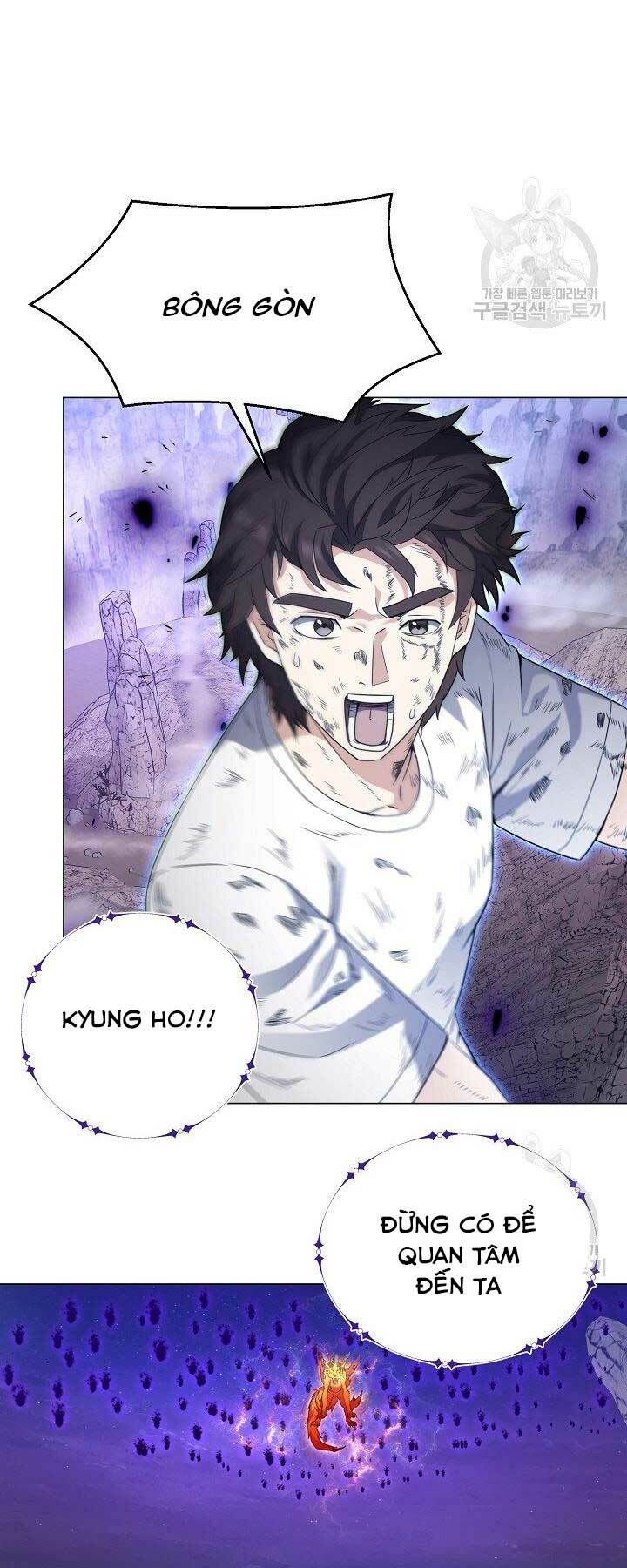 Nhà Hàng Bình Dân Của Anh Hùng Trở Về Chap 33 - Next Chap 34