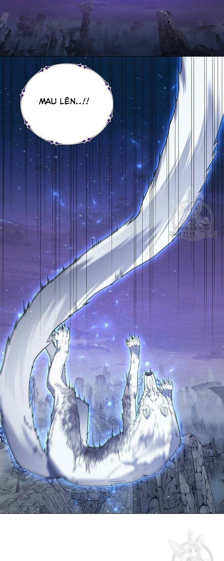 Nhà Hàng Bình Dân Của Anh Hùng Trở Về Chap 33 - Next Chap 34