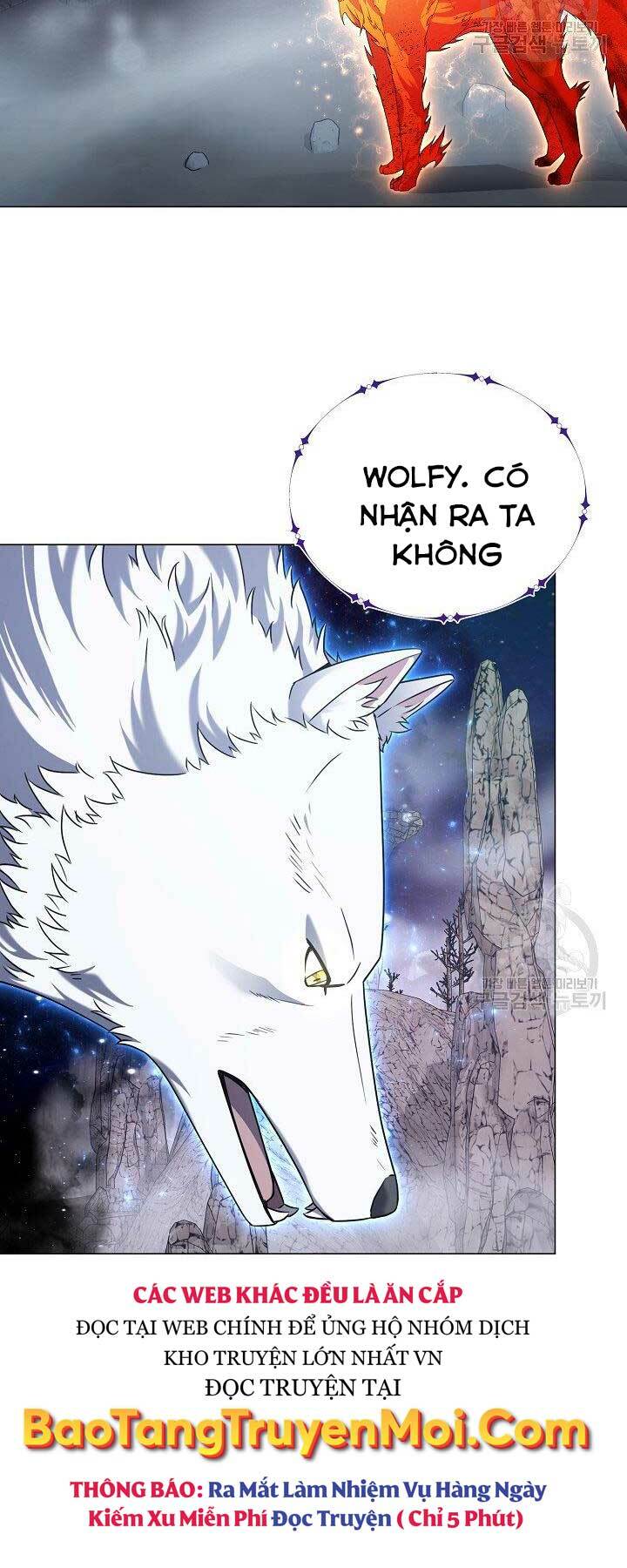 Nhà Hàng Bình Dân Của Anh Hùng Trở Về Chap 33 - Next Chap 34