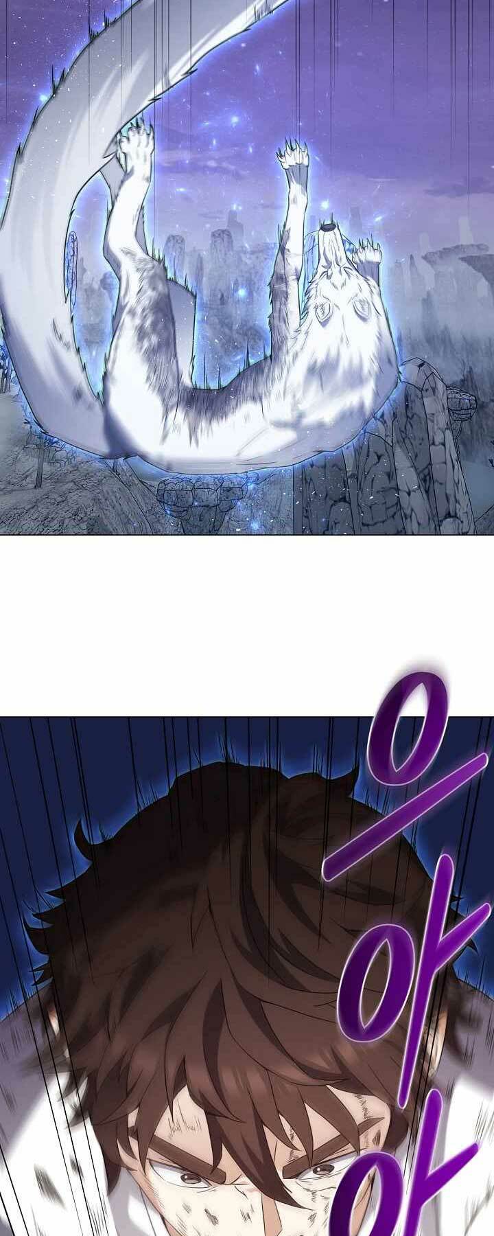 Nhà Hàng Bình Dân Của Anh Hùng Trở Về Chap 34 - Next Chap 35