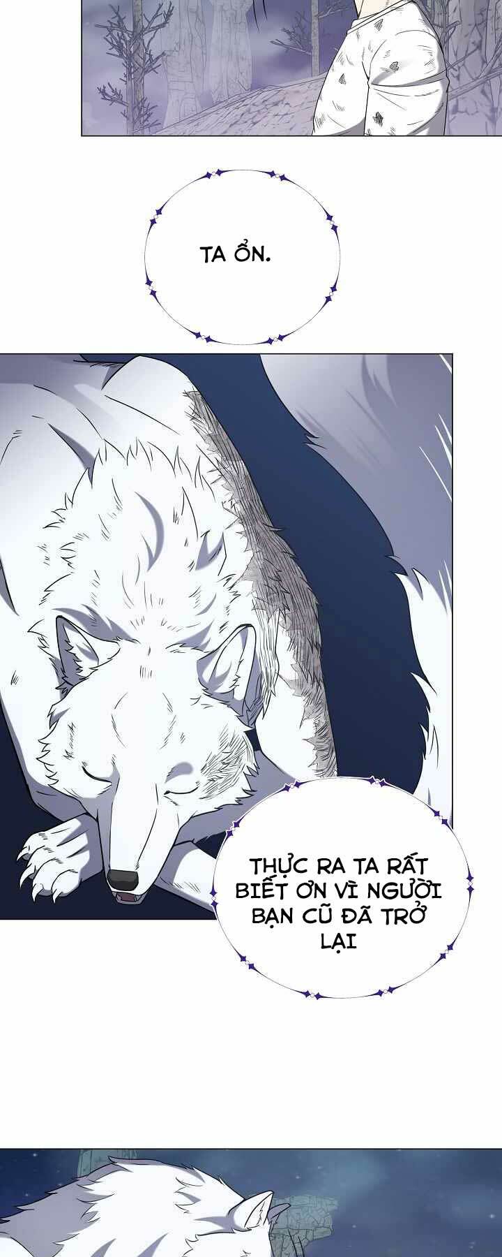 Nhà Hàng Bình Dân Của Anh Hùng Trở Về Chap 34 - Next Chap 35