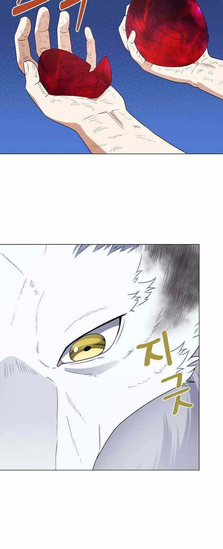 Nhà Hàng Bình Dân Của Anh Hùng Trở Về Chap 34 - Next Chap 35
