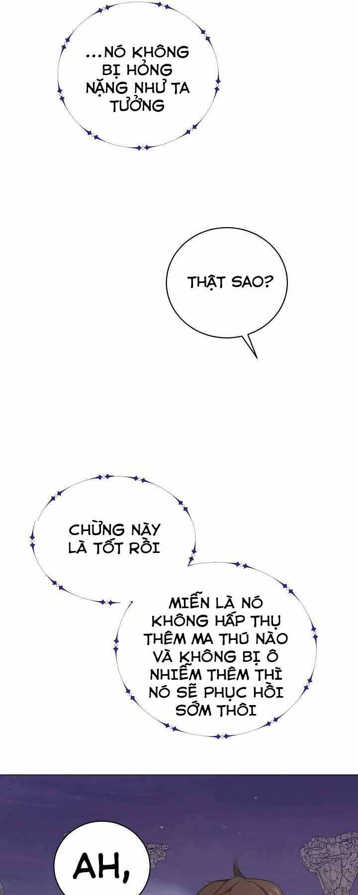 Nhà Hàng Bình Dân Của Anh Hùng Trở Về Chap 34 - Next Chap 35