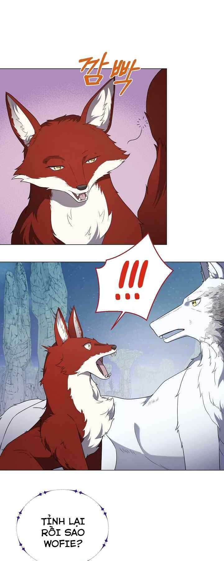 Nhà Hàng Bình Dân Của Anh Hùng Trở Về Chap 34 - Next Chap 35