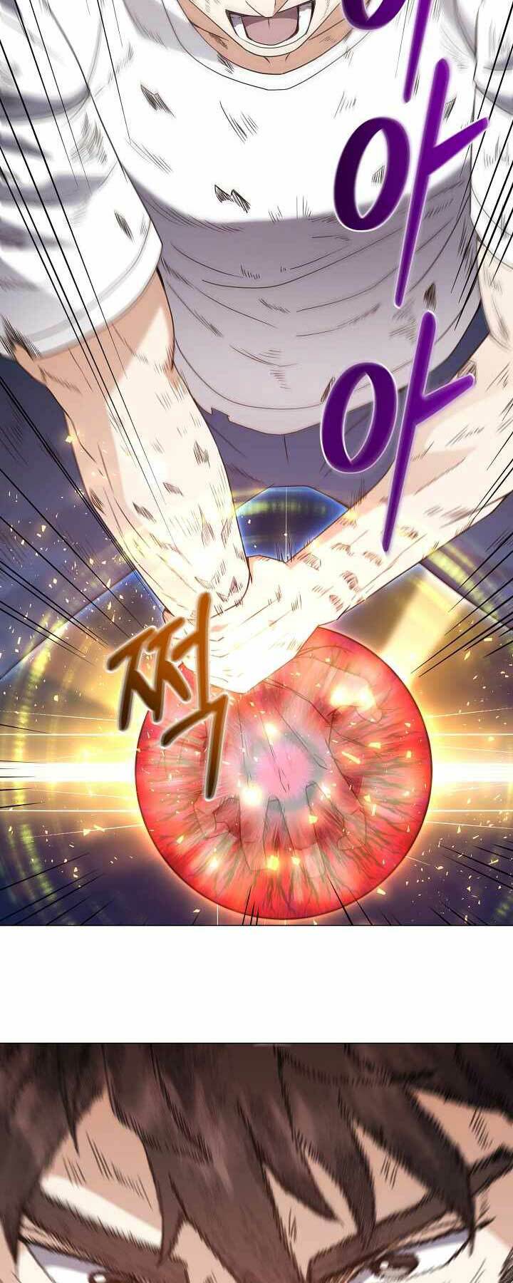 Nhà Hàng Bình Dân Của Anh Hùng Trở Về Chap 34 - Next Chap 35