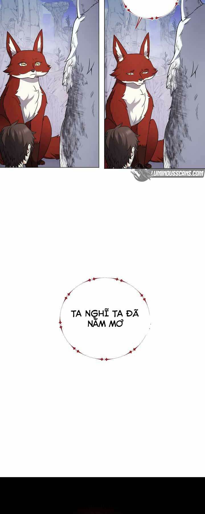 Nhà Hàng Bình Dân Của Anh Hùng Trở Về Chap 34 - Next Chap 35