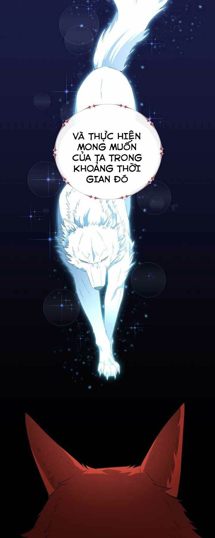 Nhà Hàng Bình Dân Của Anh Hùng Trở Về Chap 34 - Next Chap 35