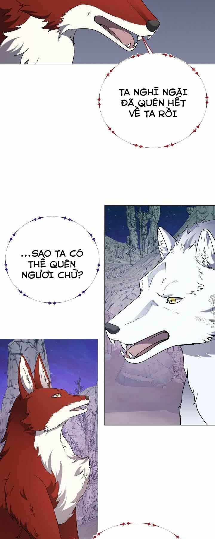 Nhà Hàng Bình Dân Của Anh Hùng Trở Về Chap 34 - Next Chap 35