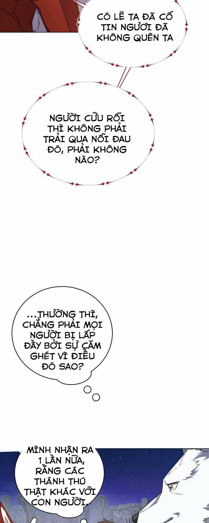 Nhà Hàng Bình Dân Của Anh Hùng Trở Về Chap 34 - Next Chap 35