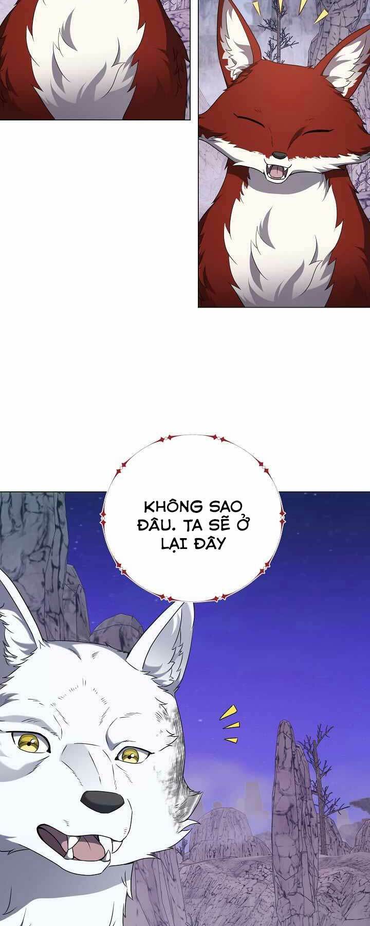 Nhà Hàng Bình Dân Của Anh Hùng Trở Về Chap 34 - Next Chap 35