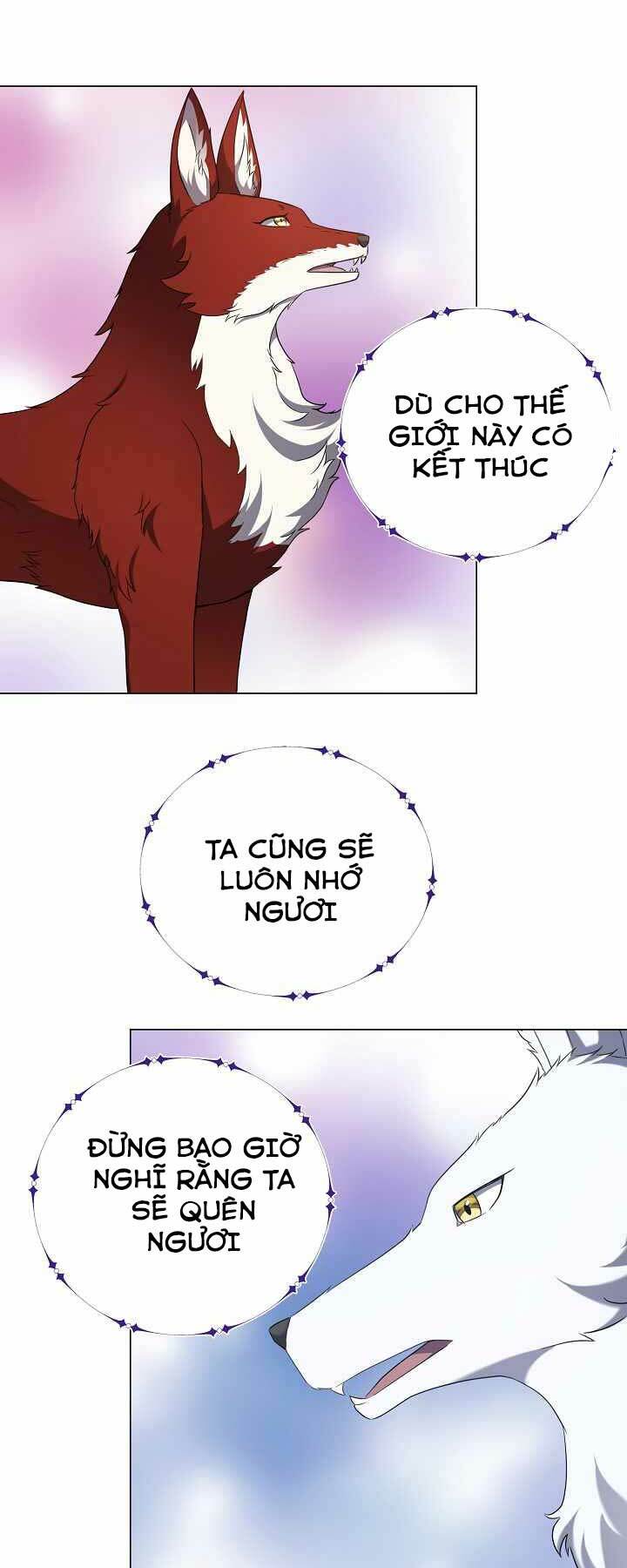 Nhà Hàng Bình Dân Của Anh Hùng Trở Về Chap 34 - Next Chap 35