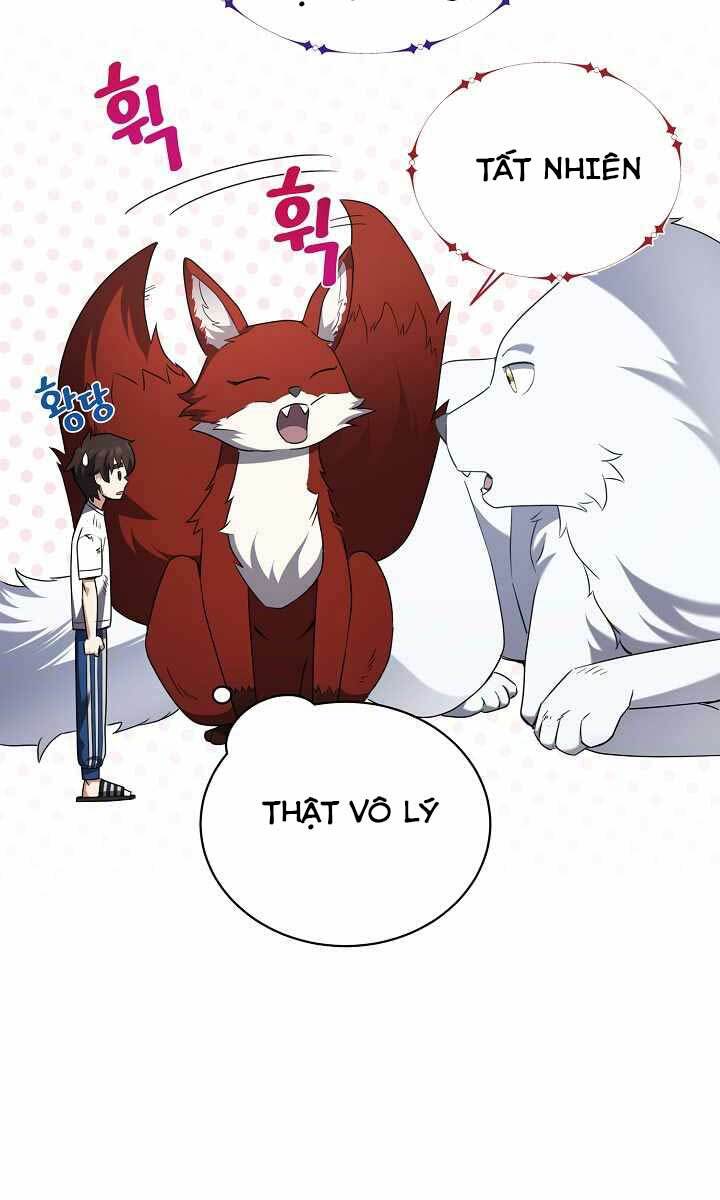 Nhà Hàng Bình Dân Của Anh Hùng Trở Về Chap 34 - Next Chap 35