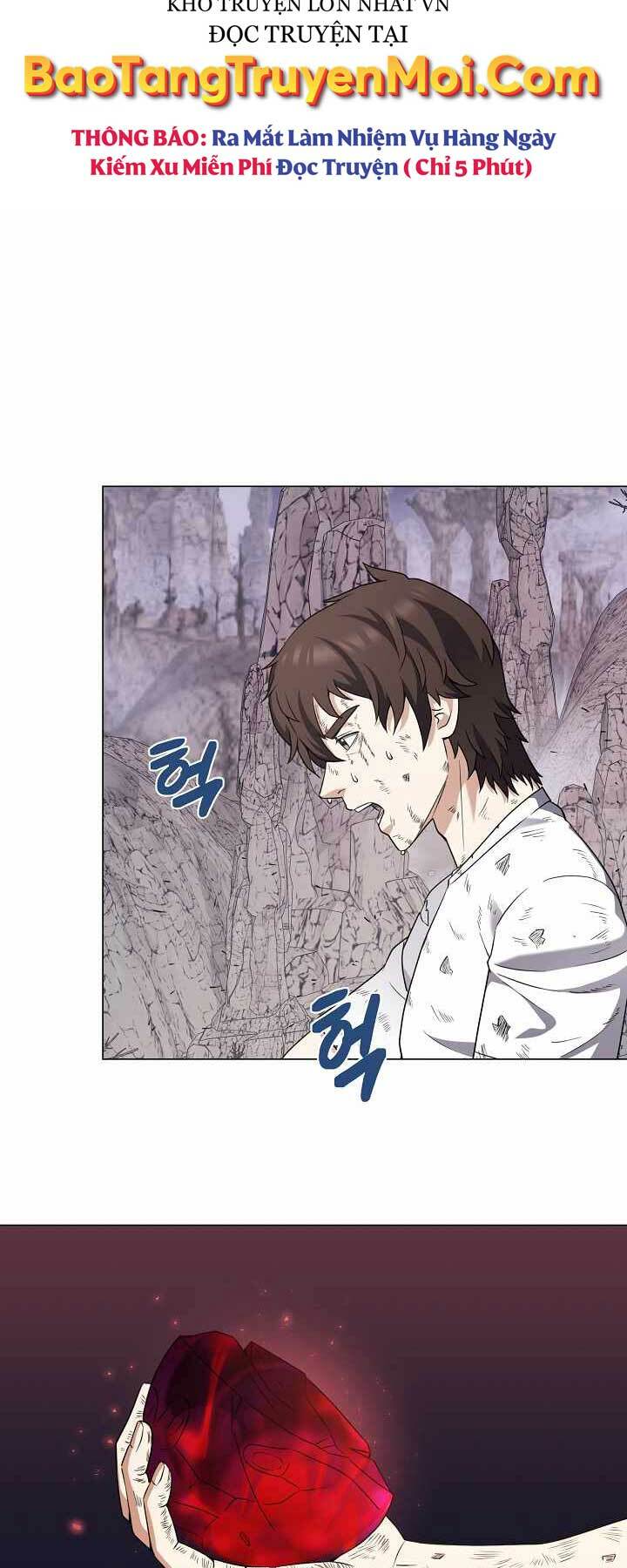 Nhà Hàng Bình Dân Của Anh Hùng Trở Về Chap 34 - Next Chap 35