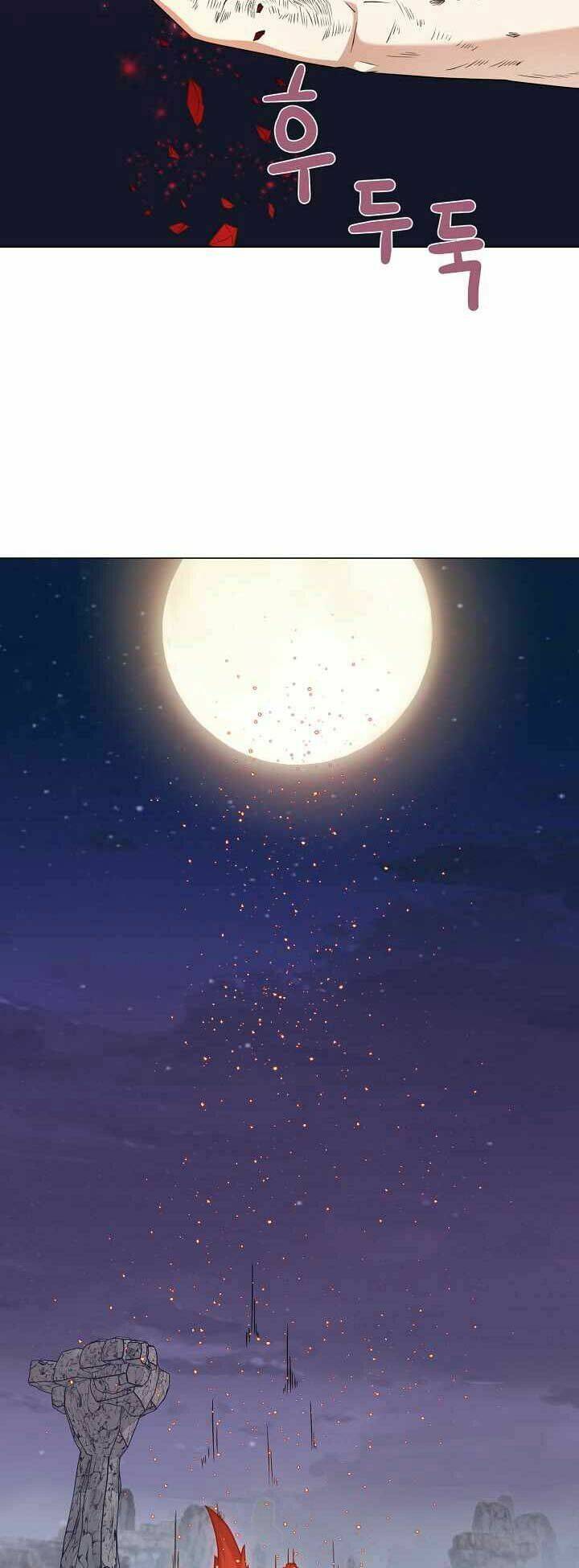 Nhà Hàng Bình Dân Của Anh Hùng Trở Về Chap 34 - Next Chap 35