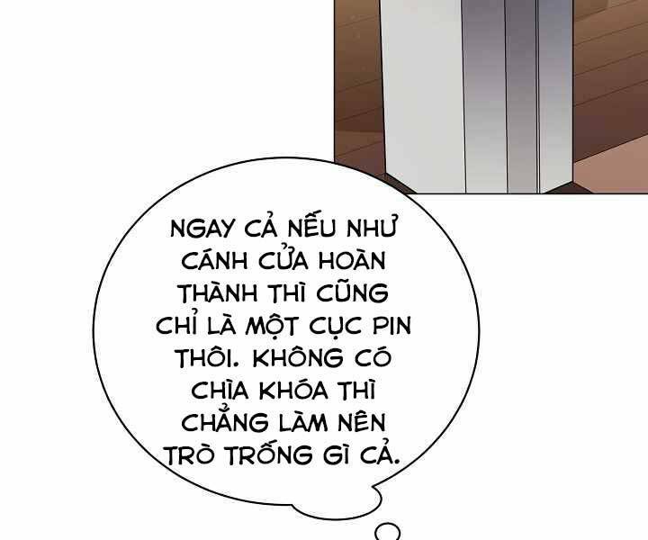 Nhà Hàng Bình Dân Của Anh Hùng Trở Về Chap 35 - Next Chap 36