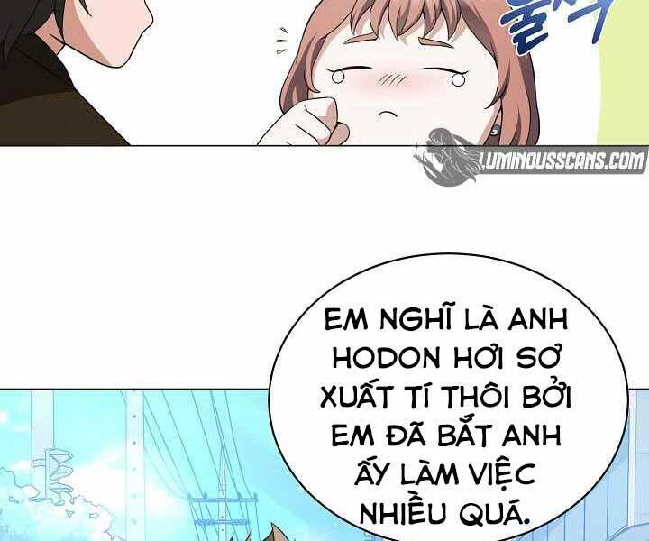 Nhà Hàng Bình Dân Của Anh Hùng Trở Về Chap 35 - Next Chap 36