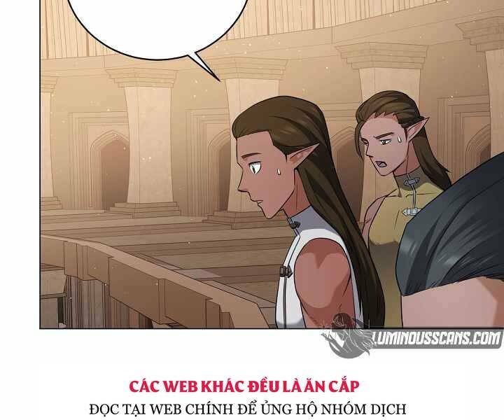 Nhà Hàng Bình Dân Của Anh Hùng Trở Về Chap 35 - Next Chap 36