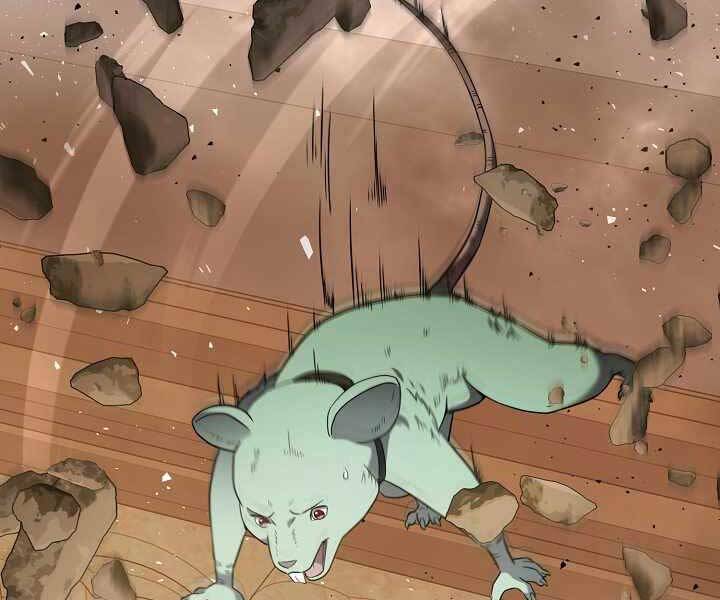 Nhà Hàng Bình Dân Của Anh Hùng Trở Về Chap 35 - Next Chap 36
