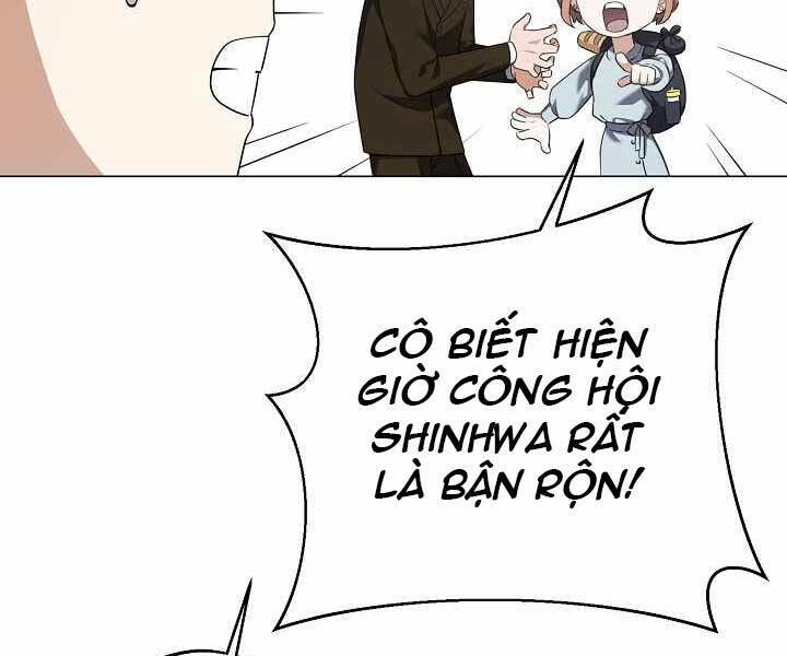 Nhà Hàng Bình Dân Của Anh Hùng Trở Về Chap 35 - Next Chap 36