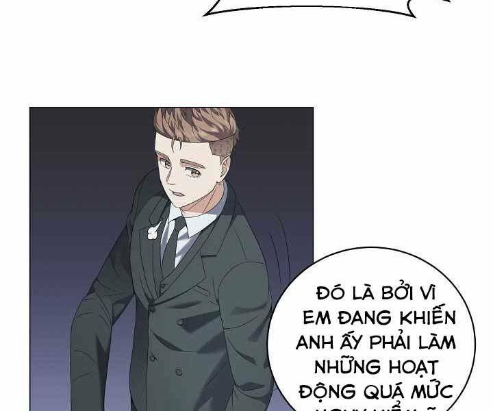 Nhà Hàng Bình Dân Của Anh Hùng Trở Về Chap 35 - Next Chap 36