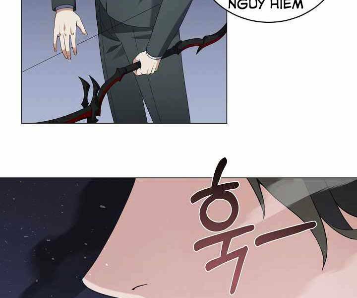 Nhà Hàng Bình Dân Của Anh Hùng Trở Về Chap 35 - Next Chap 36