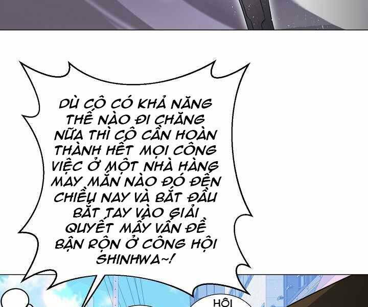 Nhà Hàng Bình Dân Của Anh Hùng Trở Về Chap 35 - Next Chap 36