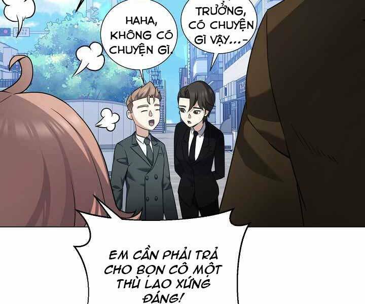 Nhà Hàng Bình Dân Của Anh Hùng Trở Về Chap 35 - Next Chap 36