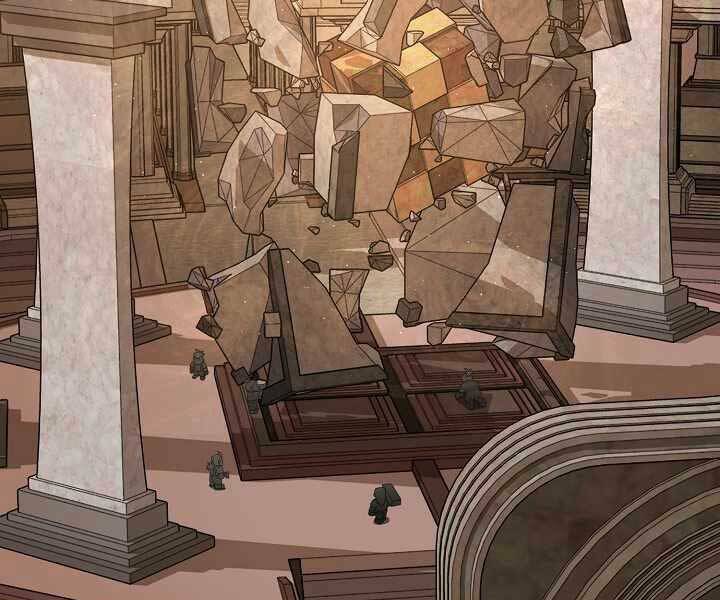 Nhà Hàng Bình Dân Của Anh Hùng Trở Về Chap 35 - Next Chap 36