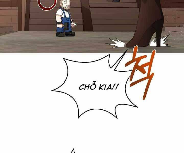 Nhà Hàng Bình Dân Của Anh Hùng Trở Về Chap 35 - Next Chap 36