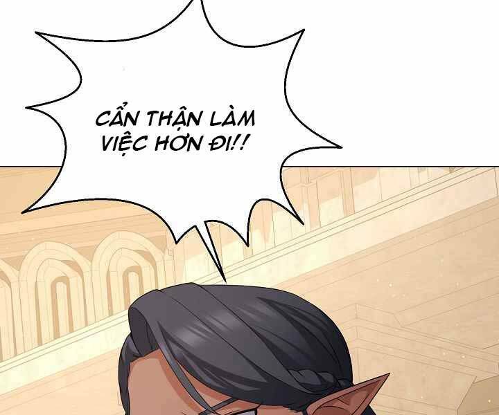 Nhà Hàng Bình Dân Của Anh Hùng Trở Về Chap 35 - Next Chap 36