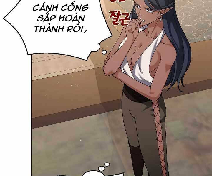 Nhà Hàng Bình Dân Của Anh Hùng Trở Về Chap 35 - Next Chap 36