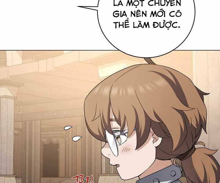 Nhà Hàng Bình Dân Của Anh Hùng Trở Về Chap 35 - Next Chap 36
