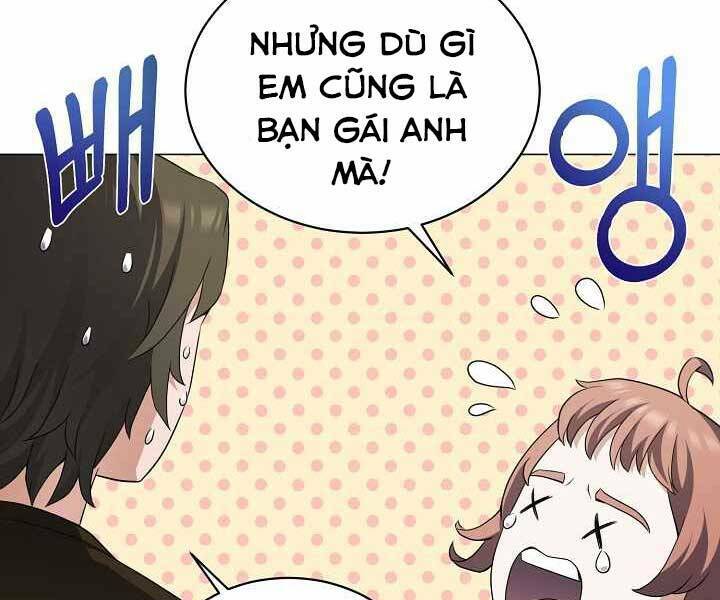 Nhà Hàng Bình Dân Của Anh Hùng Trở Về Chap 35 - Next Chap 36