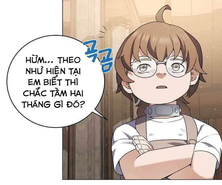 Nhà Hàng Bình Dân Của Anh Hùng Trở Về Chap 35 - Next Chap 36