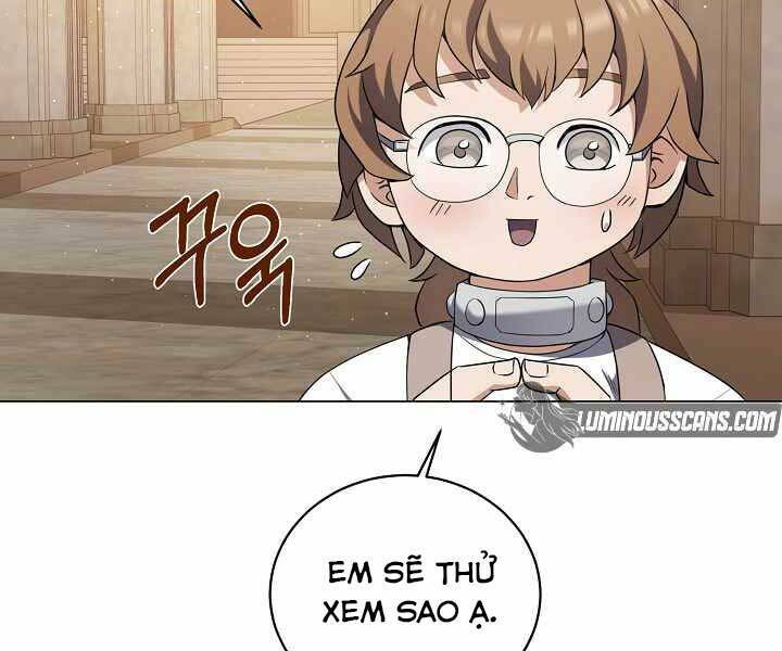 Nhà Hàng Bình Dân Của Anh Hùng Trở Về Chap 35 - Next Chap 36