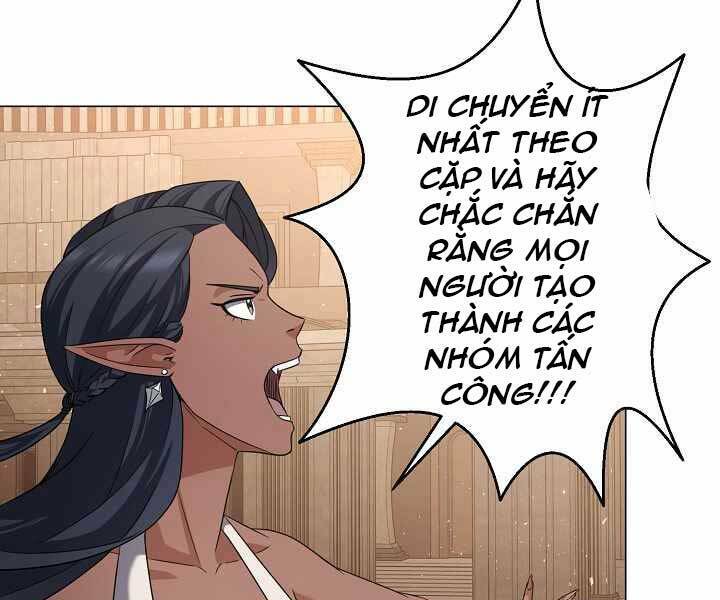 Nhà Hàng Bình Dân Của Anh Hùng Trở Về Chap 36 - Next Chap 37