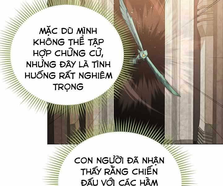 Nhà Hàng Bình Dân Của Anh Hùng Trở Về Chap 36 - Next Chap 37