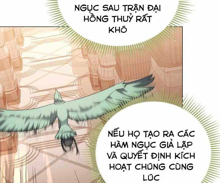 Nhà Hàng Bình Dân Của Anh Hùng Trở Về Chap 36 - Next Chap 37
