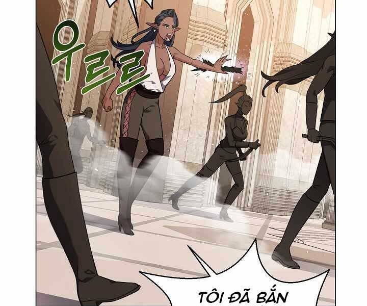 Nhà Hàng Bình Dân Của Anh Hùng Trở Về Chap 36 - Next Chap 37