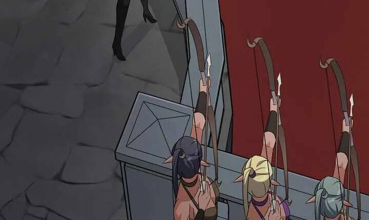 Nhà Hàng Bình Dân Của Anh Hùng Trở Về Chap 37 - Next Chap 38