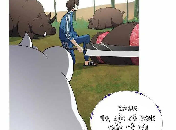 Nhà Hàng Bình Dân Của Anh Hùng Trở Về Chap 37 - Next Chap 38