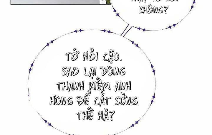 Nhà Hàng Bình Dân Của Anh Hùng Trở Về Chap 37 - Next Chap 38