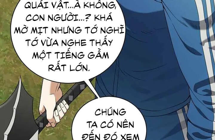 Nhà Hàng Bình Dân Của Anh Hùng Trở Về Chap 37 - Next Chap 38