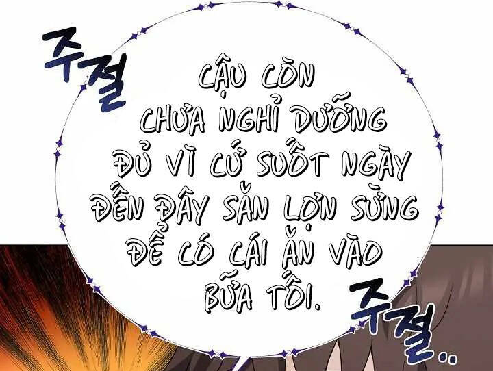 Nhà Hàng Bình Dân Của Anh Hùng Trở Về Chap 37 - Next Chap 38