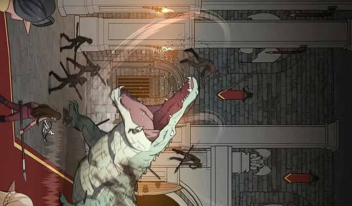 Nhà Hàng Bình Dân Của Anh Hùng Trở Về Chap 37 - Next Chap 38