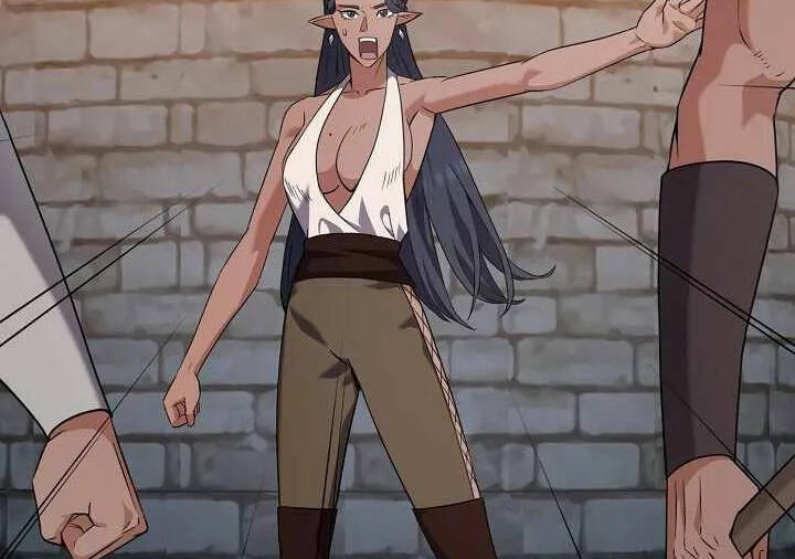 Nhà Hàng Bình Dân Của Anh Hùng Trở Về Chap 37 - Next Chap 38