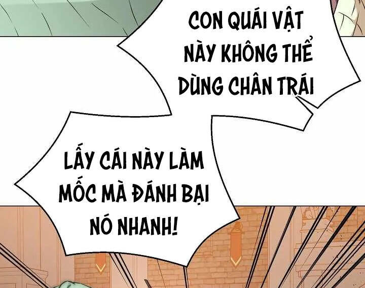 Nhà Hàng Bình Dân Của Anh Hùng Trở Về Chap 37 - Next Chap 38