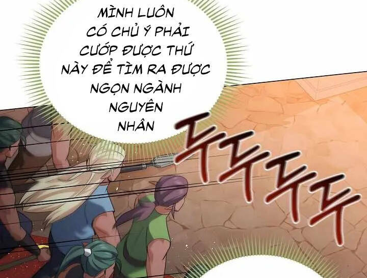 Nhà Hàng Bình Dân Của Anh Hùng Trở Về Chap 37 - Next Chap 38